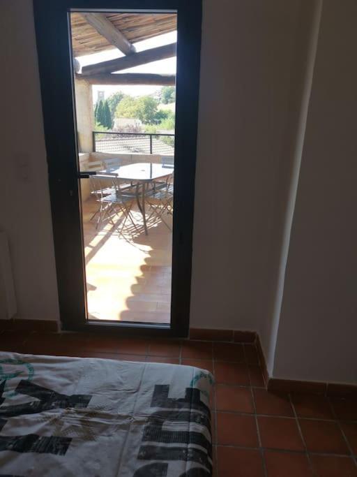 Haut De Villa Renovee En 2023 Saint-Maime Esterno foto