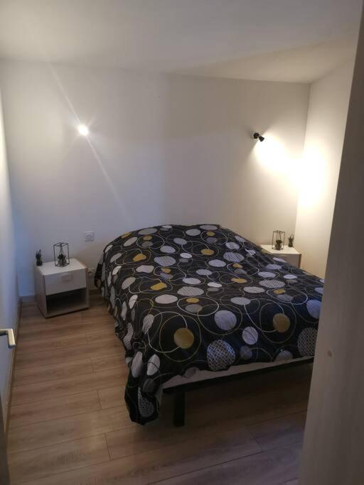 Haut De Villa Renovee En 2023 Saint-Maime Esterno foto