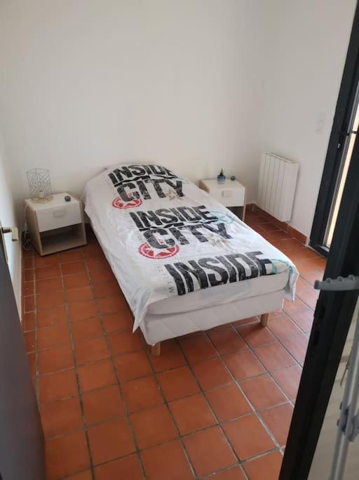 Haut De Villa Renovee En 2023 Saint-Maime Esterno foto