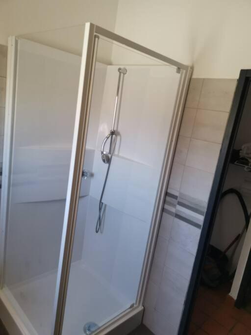 Haut De Villa Renovee En 2023 Saint-Maime Esterno foto